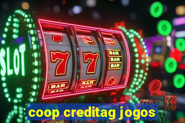 coop creditag jogos